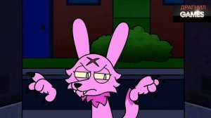 СПРУНКИ мультфильмы! озвучка Мультфильм про СПРУНКИ!