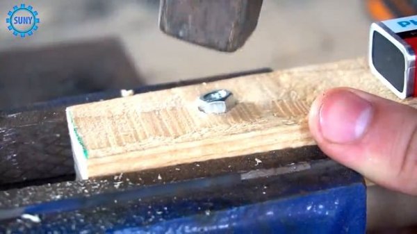 Cool ideas With Laser (DIY Project Ideas)