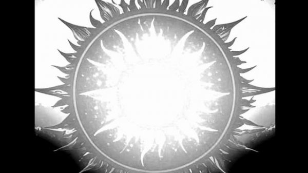 The Black Monk - SOLCULT (2025)