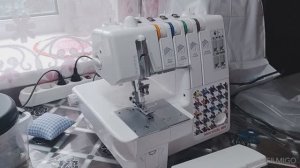 МОЯ ПОКУПКА //   РАСПОШИВАЛЬНАЯ МАШИНА # МЕРИЛОК  009 #