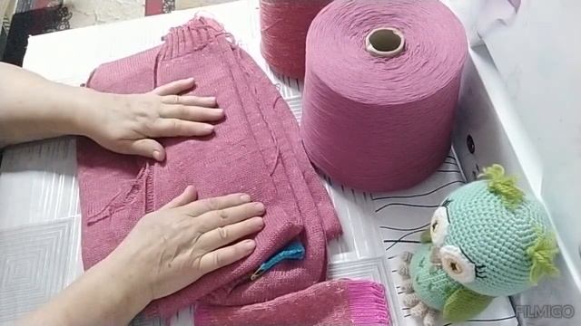 18,12 24,ЧЕМ ЗАНИМАЛАСЬ / ЧТО У МЕНЯ СВЯЗАНО./ смотреть онлайн