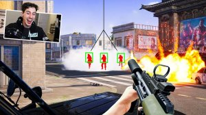 No One Escapes on TGLTN’s Watch in PUBG..