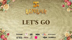 LET'S GO |SKILLS JUNIORS BEGINNERS| Front Row