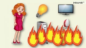 Домашние опасности