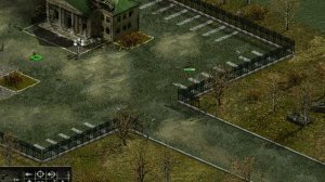 Для тех,кто не знал как переманить противника(пацифистов) на свою сторону.