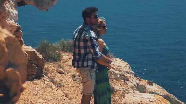 ПЕСНЯ для ДУШИ! Ласковый Шёпот - Не говори мне смотреть онлайн