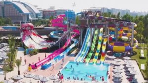 ROYAL SEGINUS  5* (Анталья, Лара) | Бронирование 316000.ru