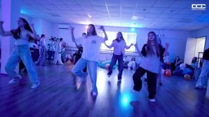 [K-POP ВЫПУСКНОЙ] G-DRAGON 'TOO BAD' мастер-класс, педагог Анастасия Агеева