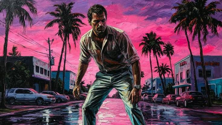 GTA Raccoon City Stories 2