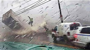 Случаи, Когда Природа Сошла с Ума