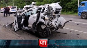 «ЧП»: 26 июня 2025 года | «Чрезвычайное происшествие» на НТВ