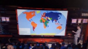 ПАВЕЛ ВОЛЯ - КАРТЫ МИРА ( 2015 ) - ОБЗОР