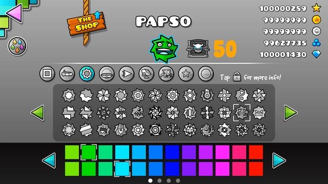 Как получить все шарики в игре Geometry Dash 2021 смотреть онлайн