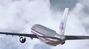 Катастрофа airbus a 300 в Нью-Йорке