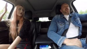 Мошенница хотела подставить таксиста и написать заявление в полицию