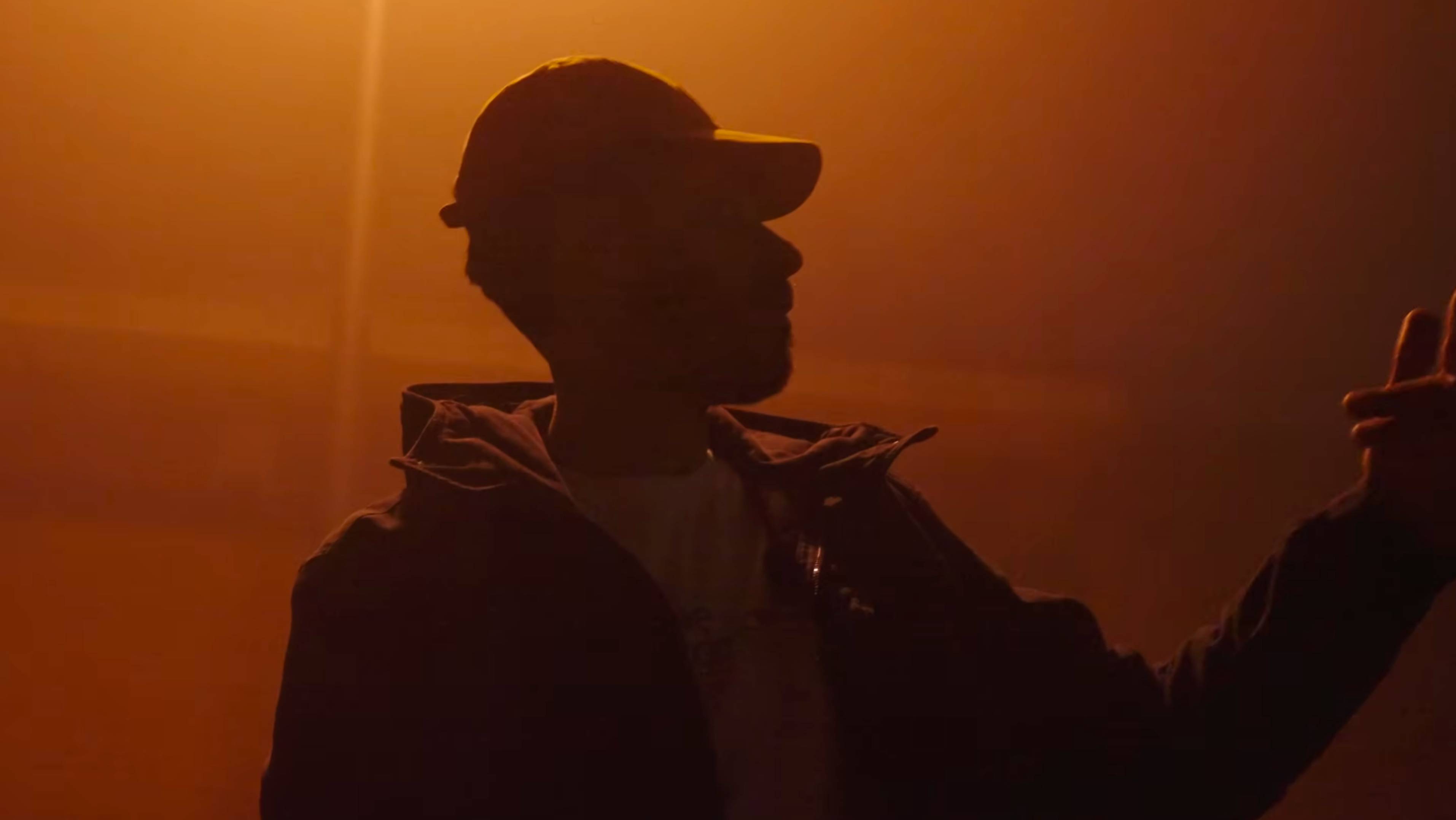 Evidence - Different Phases