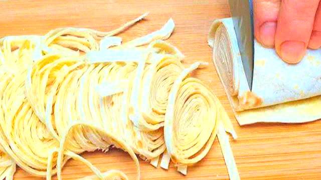 Рецепты от Гали