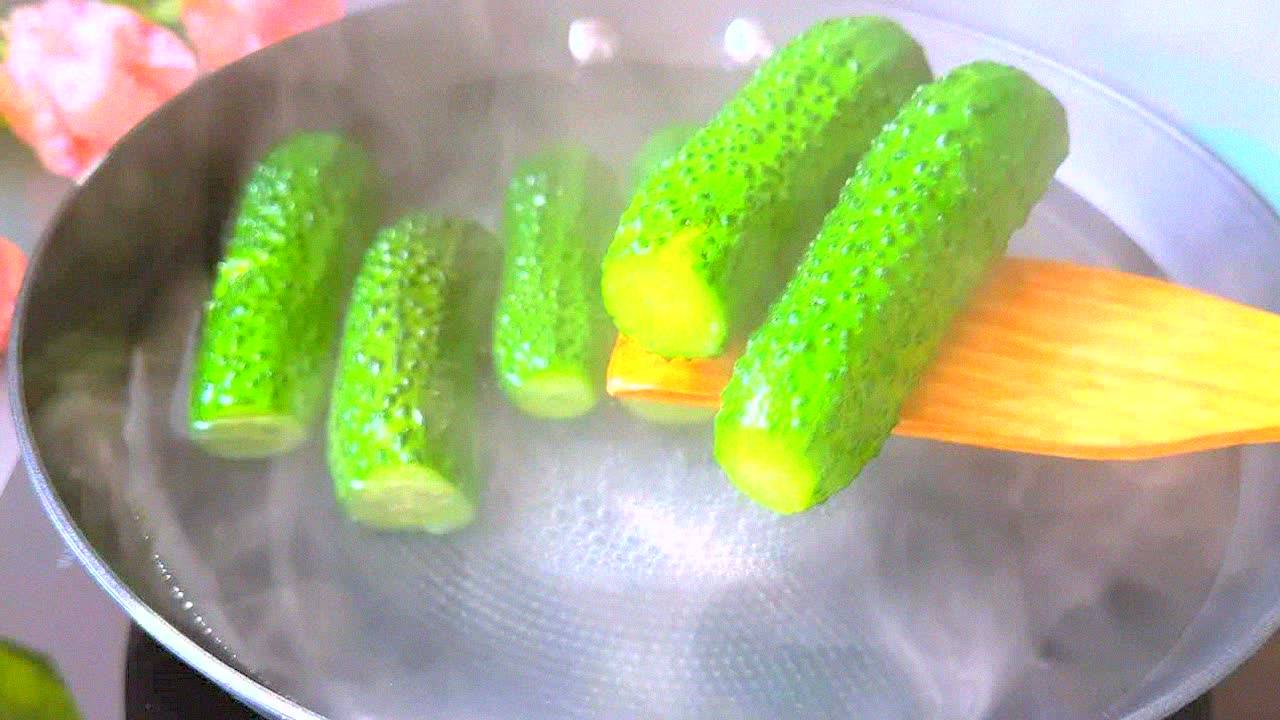 Рецепты от Гали