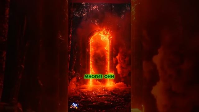 Духовный мир-это реально. смотреть онлайн