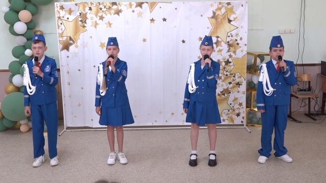 Кто в Карпинске лучше всех знает ПДД? смотреть онлайн