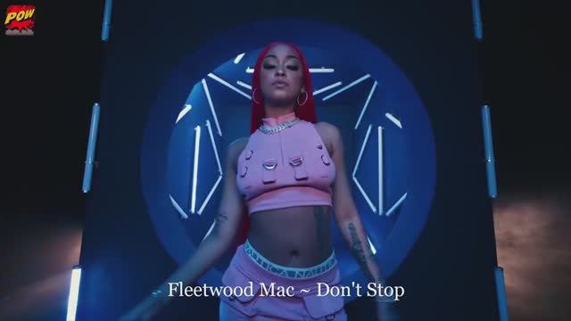 Fleetwood Mac ~ Don't Stop