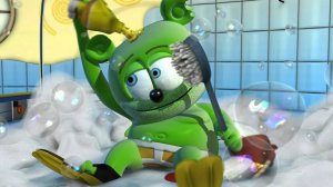 Мишка Гуммибер