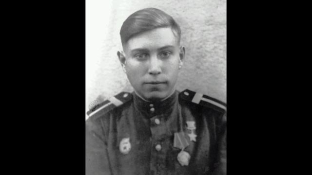 Подкаст "Мой земляк - Анатолий Митрофанович Фетисов"