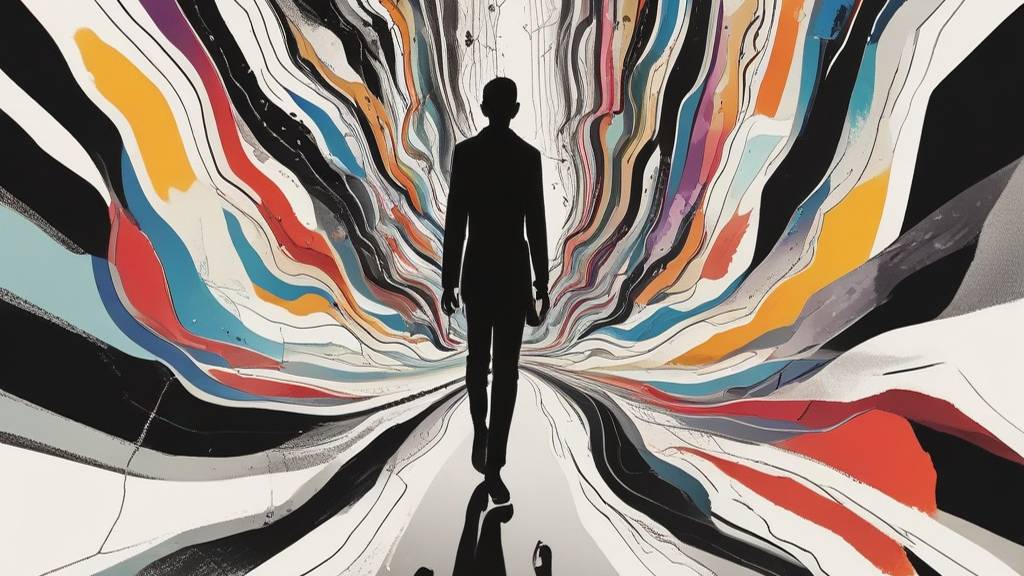 Электронная музыка для медитации