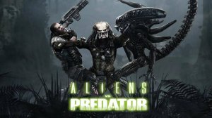 Alien vs Predator