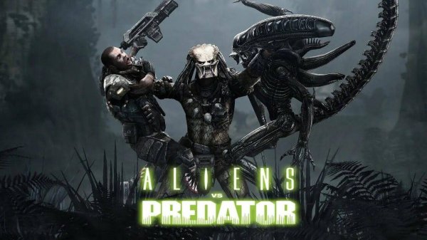 Alien vs Predator