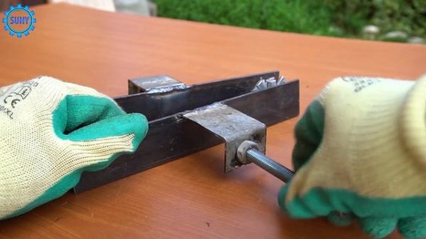 incredible New Tools for Welding