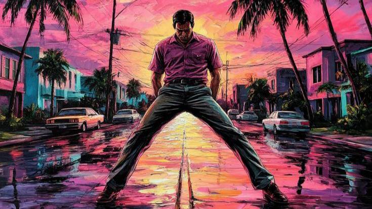 GTA - Made In USSR 8