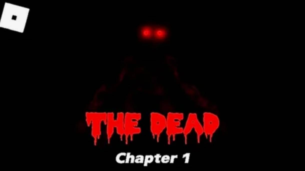 САМЫЙ САААААААААААМЫЙ СТРАШНЫЙ ХОРРОР (THE DEAD #1)