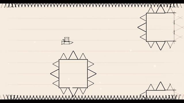 Нарисованный Theory of Everything (PAINT OF EVERYTHING) Geometry Dash смотреть онлайн