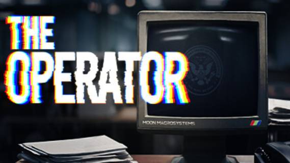 Странно, очень странно! Поиграли The Operator