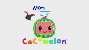 The Color Song! Rainbow Popsicles 🌈 _ CoComelon Adventure