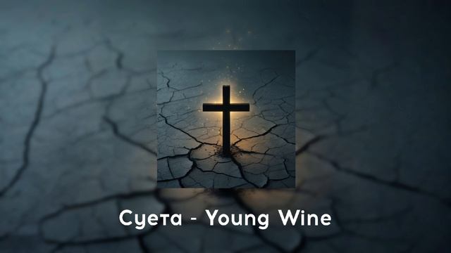 Суета (Official Audio) - Young Wine