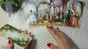 ПОЧЕМУ ОН МОЛЧИТ? гадание таро