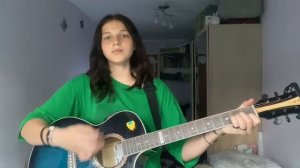 🎸 КОРОЛЬ И ШУТ – «ЛЕСНИК» | ПОЛНЫЙ РАЗБОР НА ГИТАРЕ (АККОРДЫ, БОЙ, СОЛО) 🔥