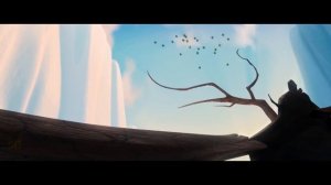 ЛЕДНИКОВЫЙ ПЕРИОД 6 (2026) Ice Age 6