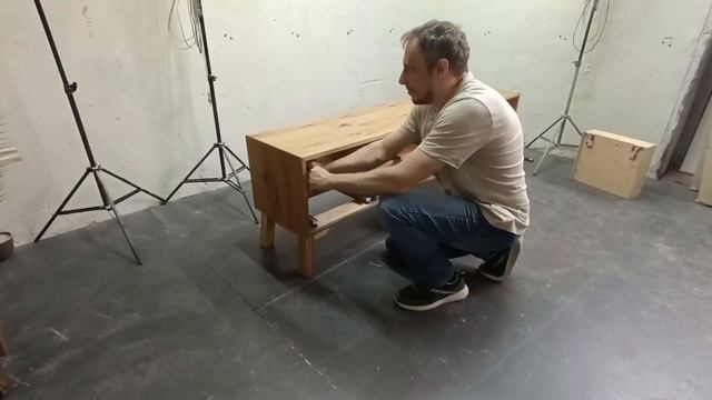 тумба и письменный стол смотреть онлайн