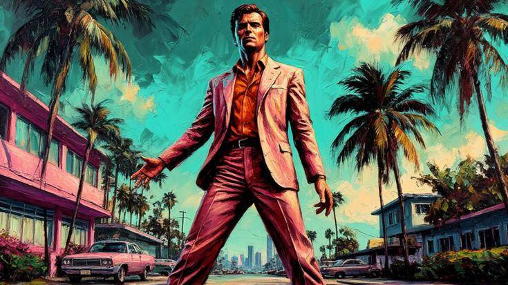 GTA - Made In USSR 7