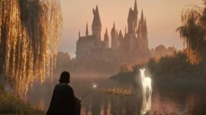 Всегда - Музыка вдохновлённая фильмами о Гарри Потер, фоновая музыка Хогвартса