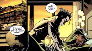 Всё о Технокуртке из мультсериала Неуязвимый. (Tech Jacket). Происхождение, силы, слабости и битвы.