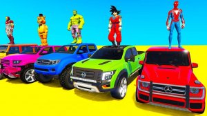 МУЛЬТИКИ ПРО МАШИНКИ - МУЛЬТИКИ ДЛЯ ДЕТЕЙ