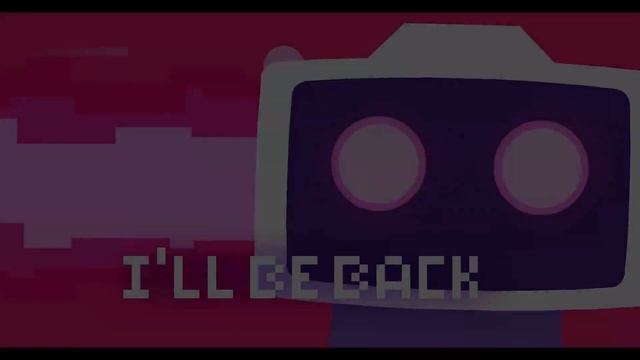 Demon Paranoid Android Geometry Dash смотреть онлайн