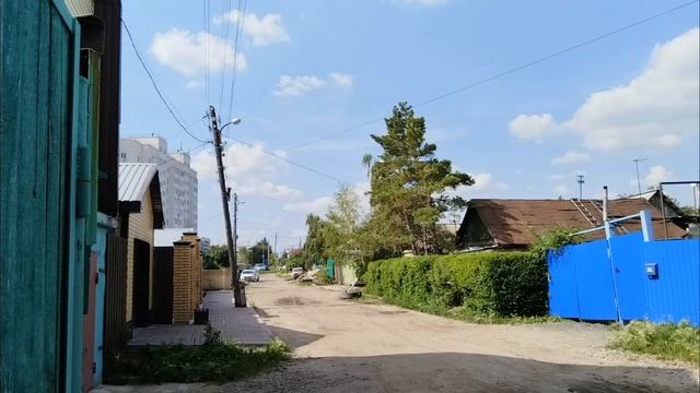 вид на улицу смотреть онлайн