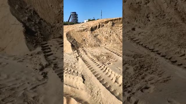 Что-то странное происходит в Анапе !