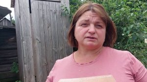 После пожара жизнь не заканчивается. БЫТЬ ДОБРУ!