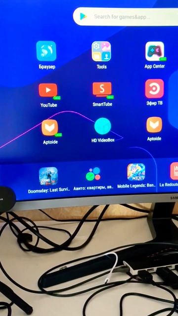 Android на компьютере. Смартфон больше не нужен. смотреть онлайн